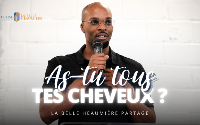As-tu tous tes cheveux ? Leçon de Samson sur la force spirituelle et la consécration