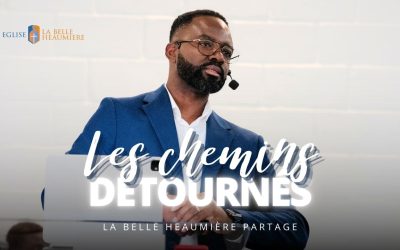 Les chemins détournés : retrouver la voie droite en Dieu