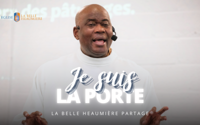 Jésus, l’unique porte : le chemin vers la vie éternelle