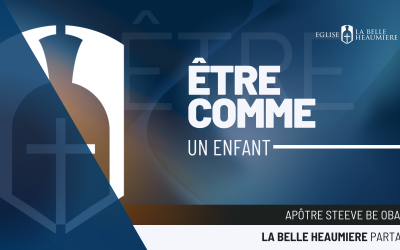 Es-tu réellement converti ? – Le vrai sens de Pâques