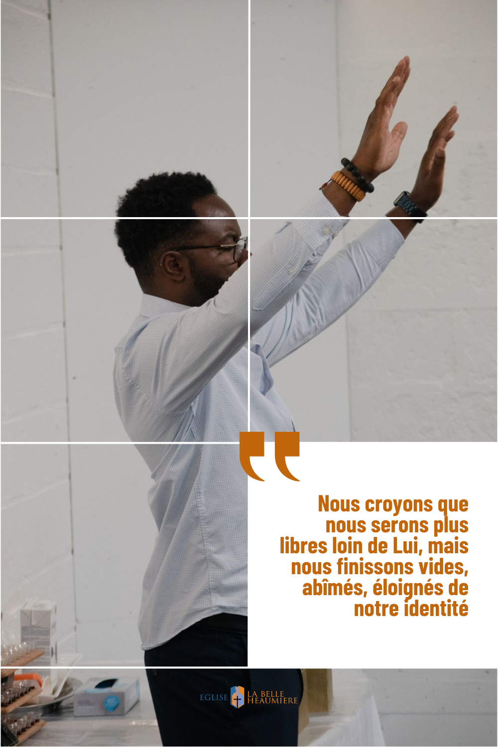 eglise évangélique