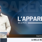 Vignette youtube de la prédication sur la piété de l'église évangélique Cergy