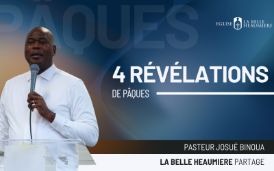 4 révélations de Pâques qui peuvent transformer ta vie aujourd’hui